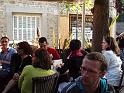 encore avant le repas